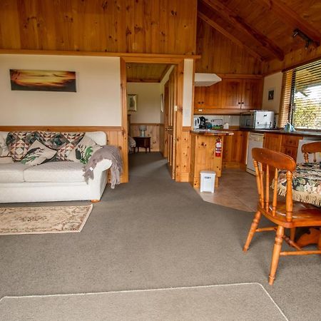 The Cottage Wai Rua Ruatangata West المظهر الخارجي الصورة