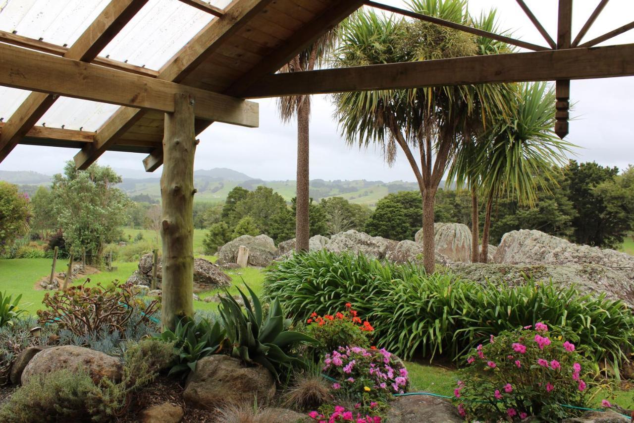 The Cottage Wai Rua Ruatangata West المظهر الخارجي الصورة