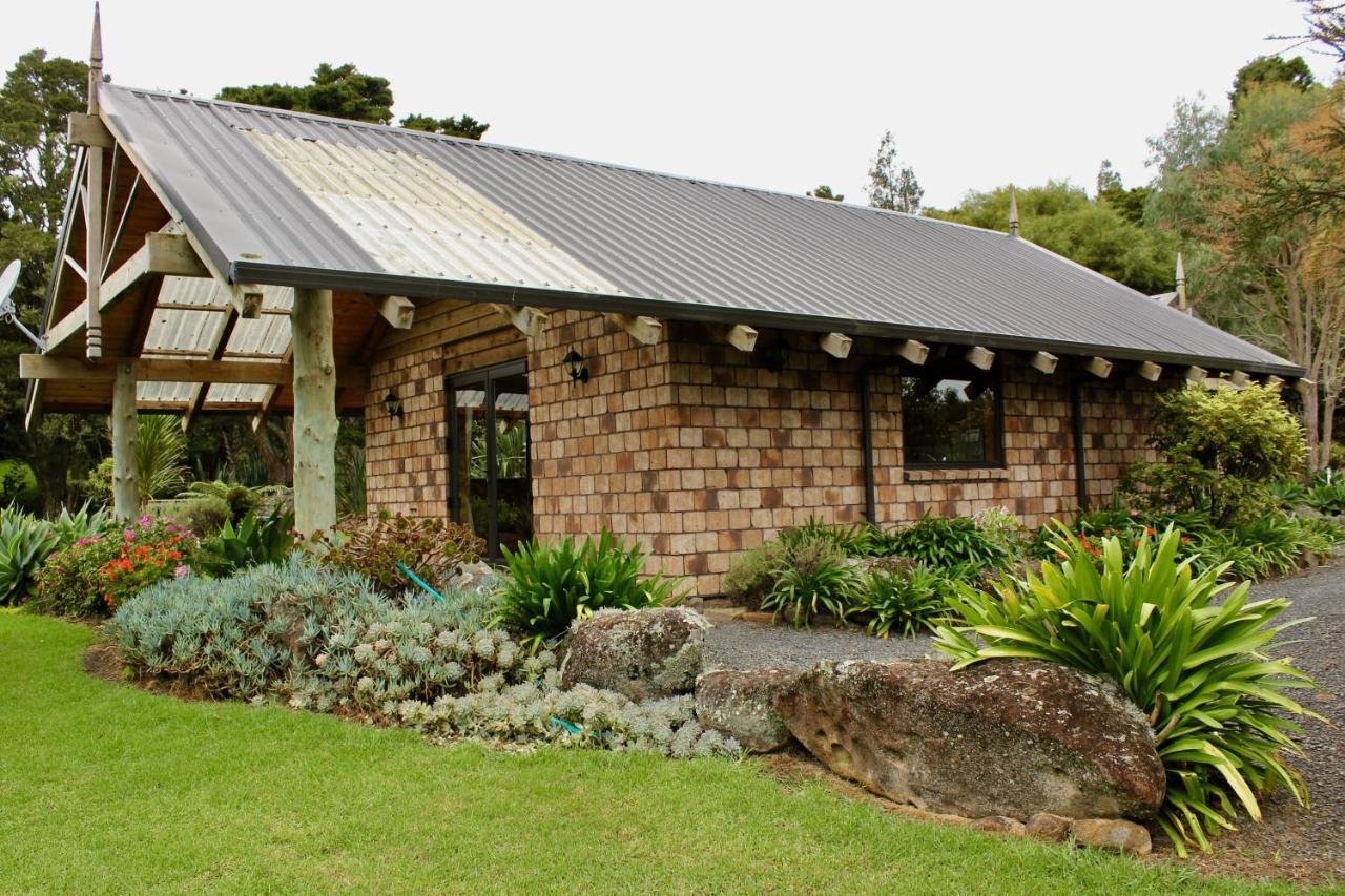 The Cottage Wai Rua Ruatangata West المظهر الخارجي الصورة