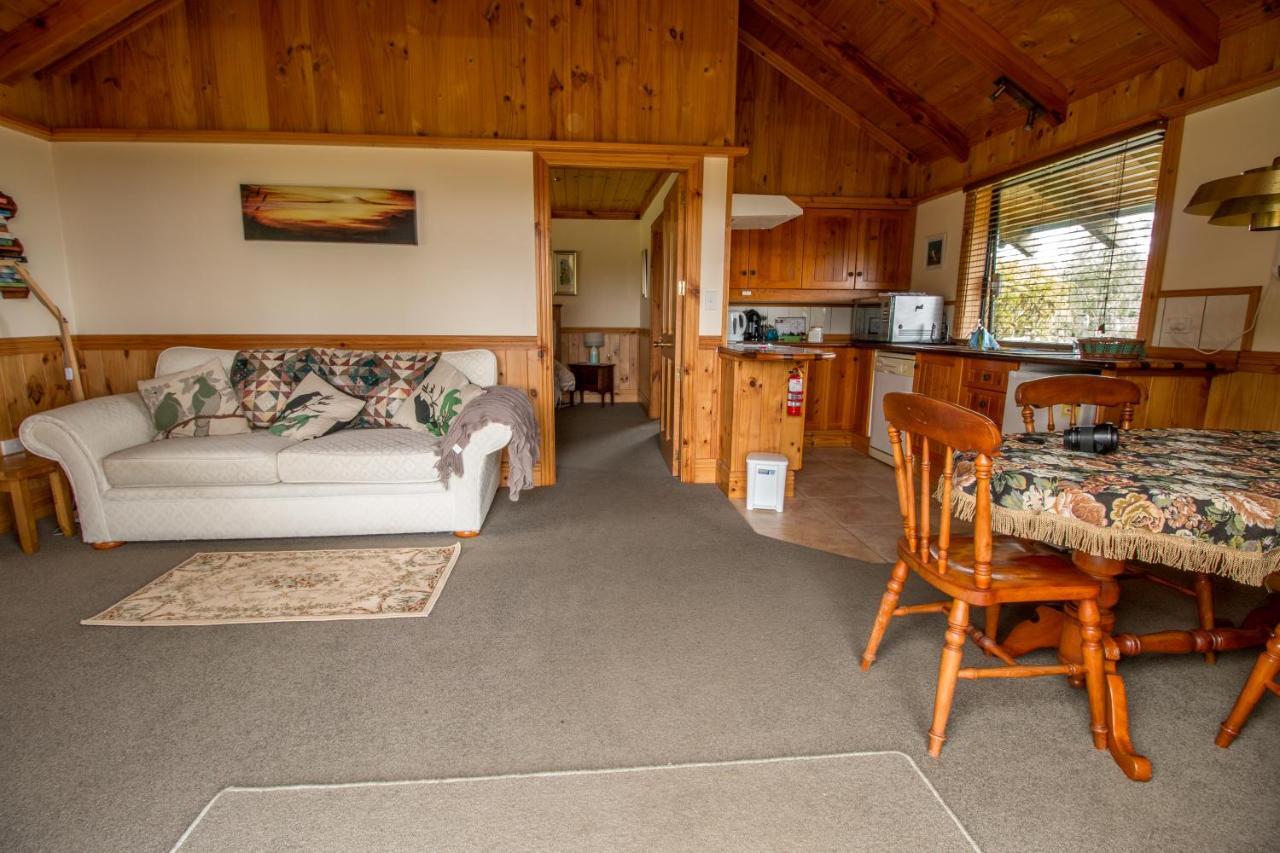 The Cottage Wai Rua Ruatangata West المظهر الخارجي الصورة