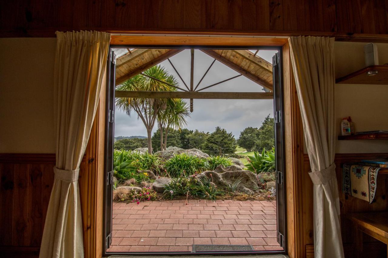 The Cottage Wai Rua Ruatangata West المظهر الخارجي الصورة