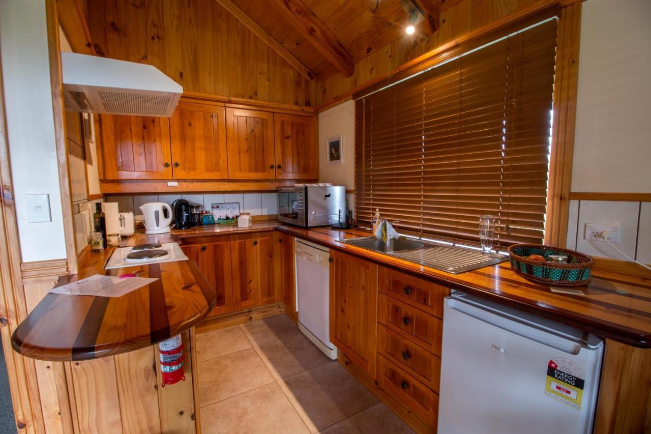 The Cottage Wai Rua Ruatangata West المظهر الخارجي الصورة