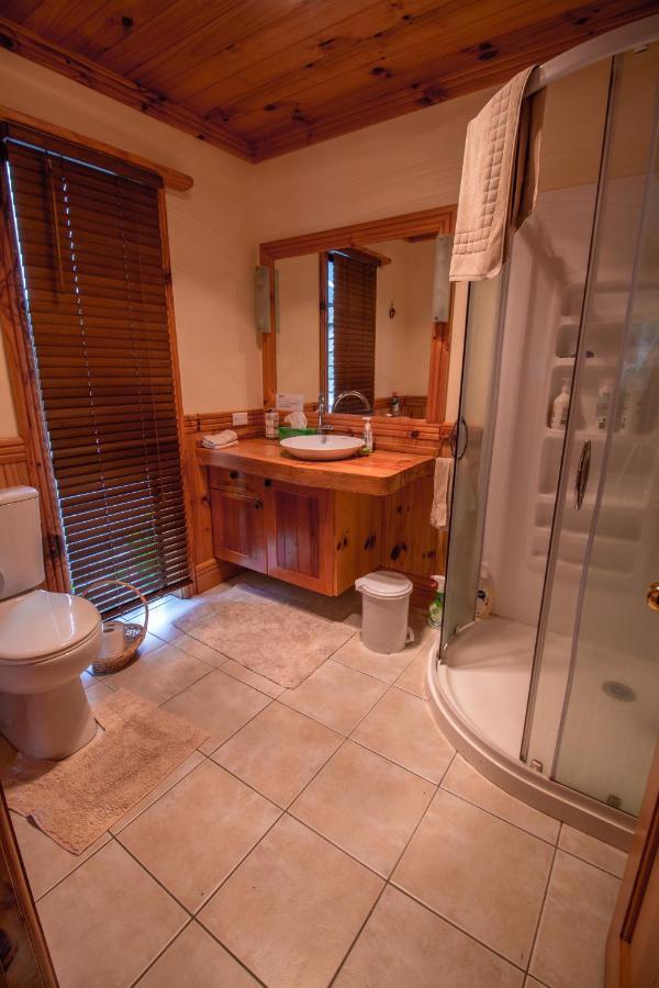 The Cottage Wai Rua Ruatangata West المظهر الخارجي الصورة